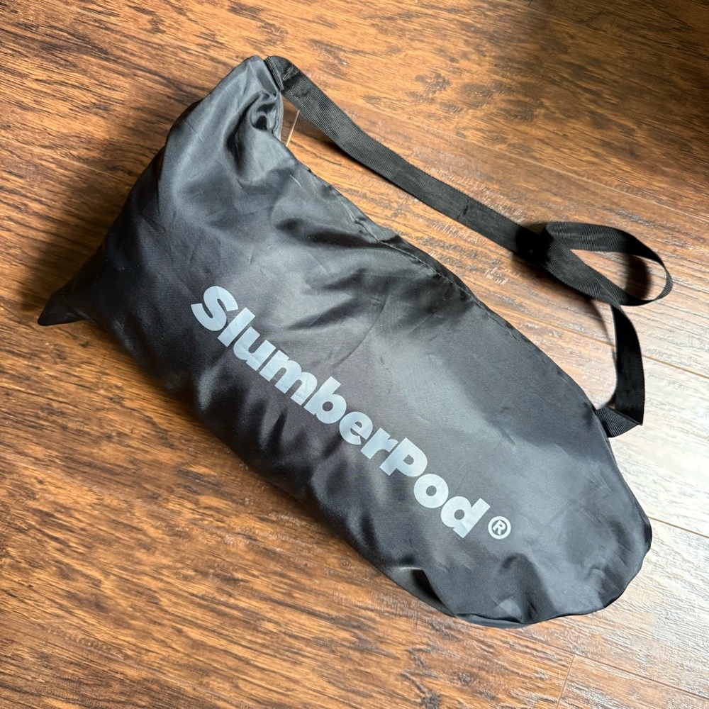 SlumberPod - Black